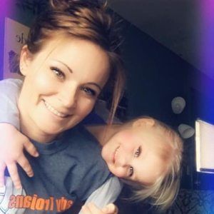 Meet your Posher, Felicia